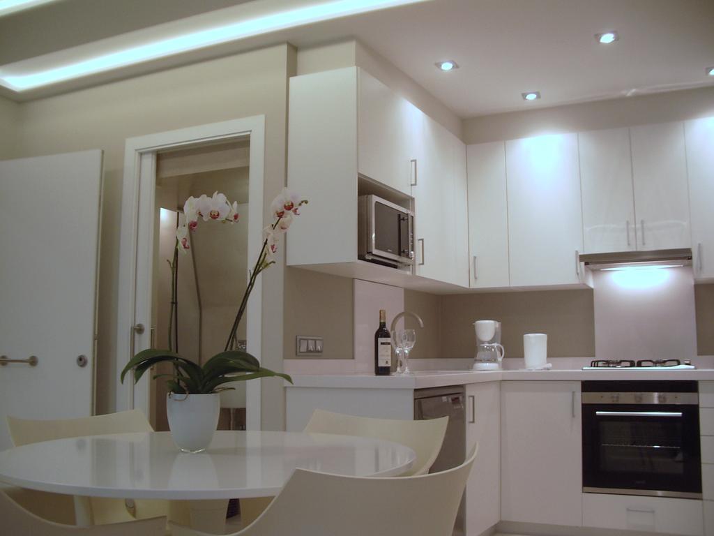 Apartamentos Can Quim L' Escala المظهر الخارجي الصورة