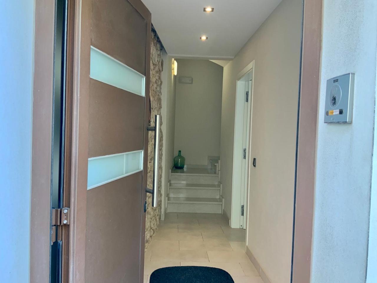 Apartamentos Can Quim L' Escala المظهر الخارجي الصورة